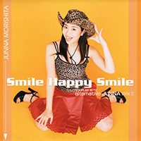 Smile Happy Smile